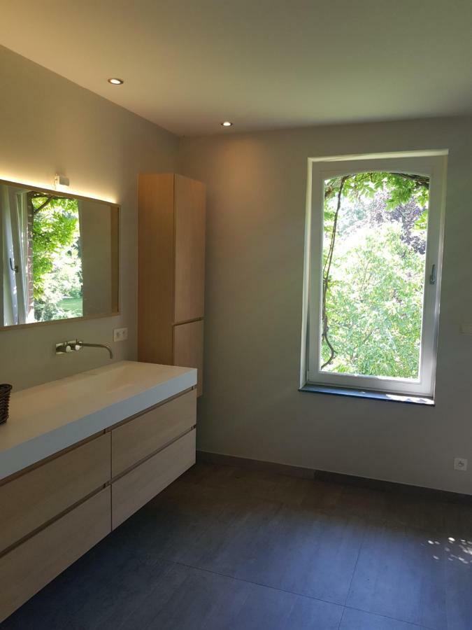 Villa Germaine Lierde Екстериор снимка