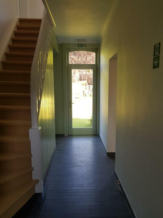 Villa Germaine Lierde Екстериор снимка