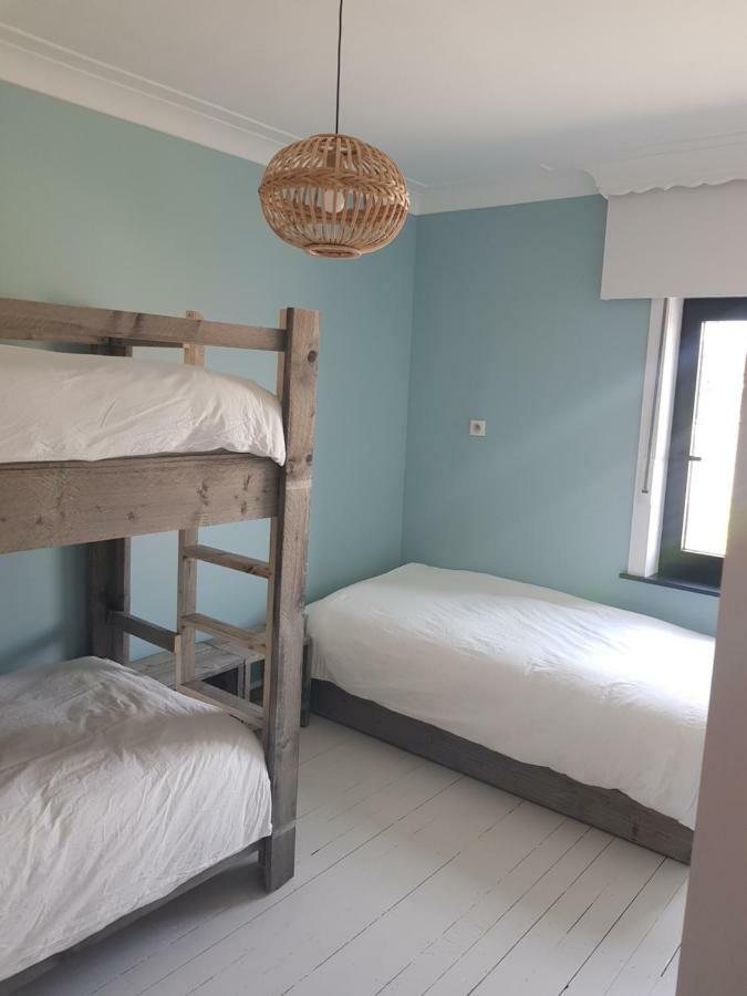 Villa Germaine Lierde Екстериор снимка