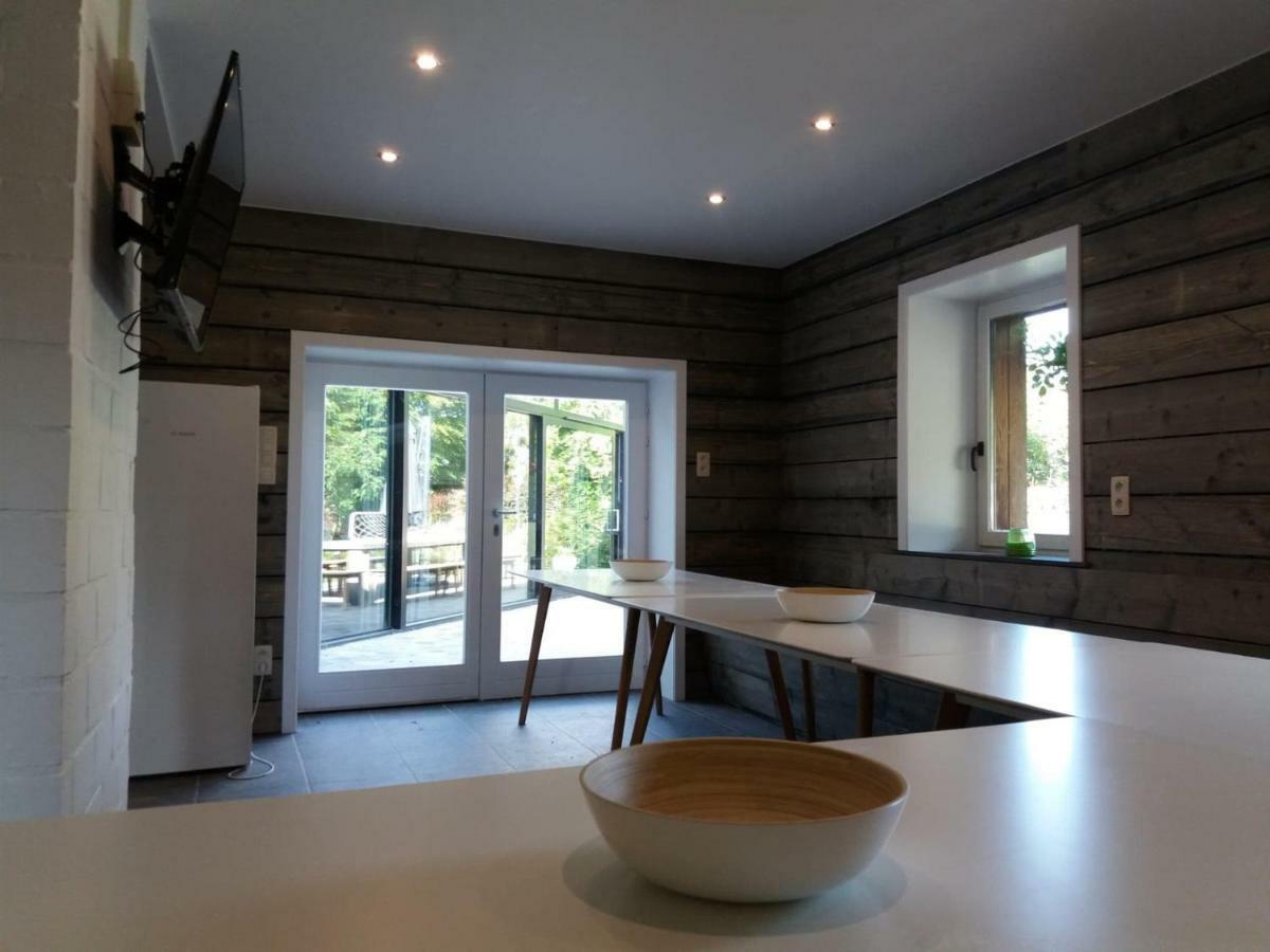 Villa Germaine Lierde Екстериор снимка