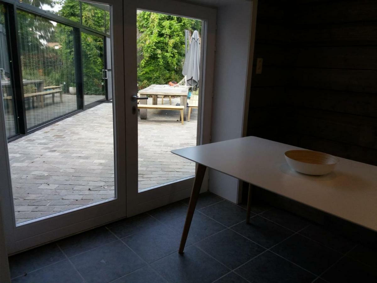 Villa Germaine Lierde Екстериор снимка